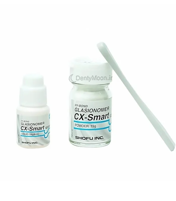 مینی پک لوتینگ سمان شوفو Shofu CX-Smart — تصویر ۲