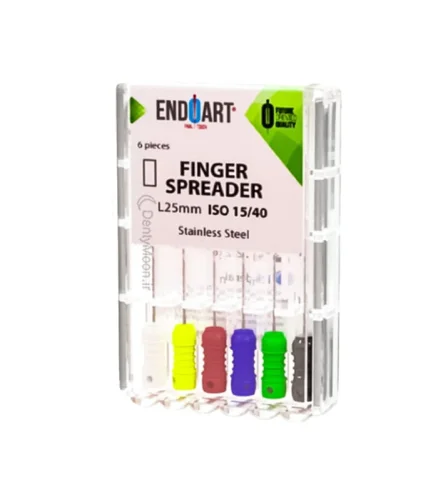 فینگر اسپریدر Endo Art Spreader Incidental