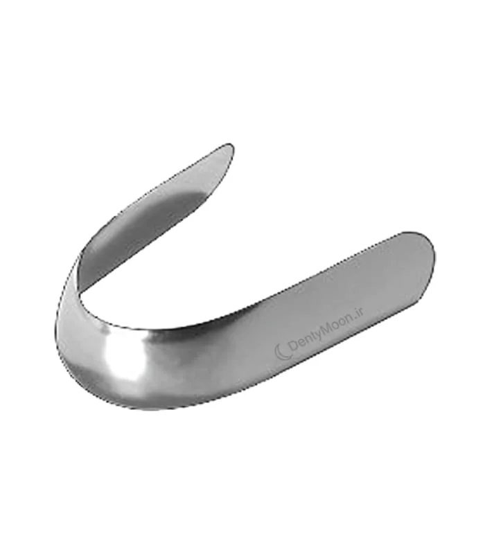 نوار ماتریکس ساده تور وی ام Torvm — تصویر ۲