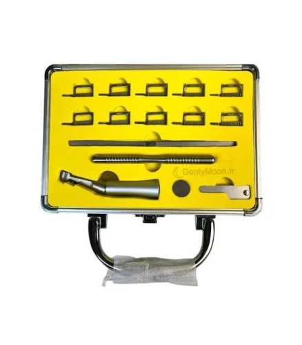 کیت هندپیس اره بین دندانی Ztdental