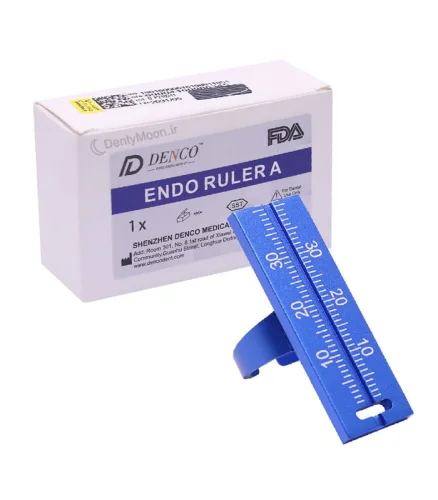 اندومتر انگشتری دنکو Denco Endo Ring A