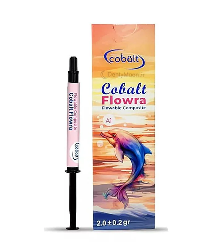 کامپوزیت فلو کبالت Cobalt Flowra