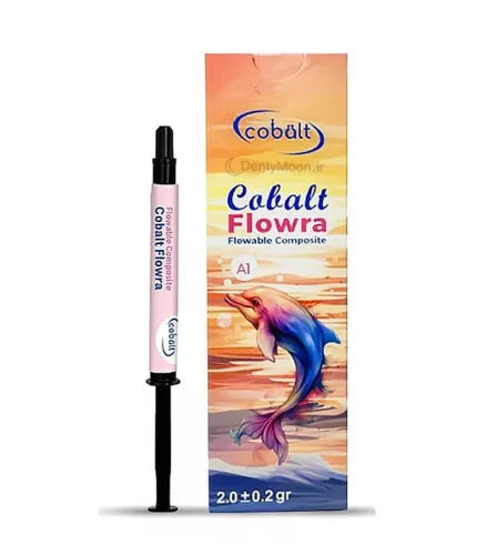کامپوزیت فلو کبالت Cobalt Flowra