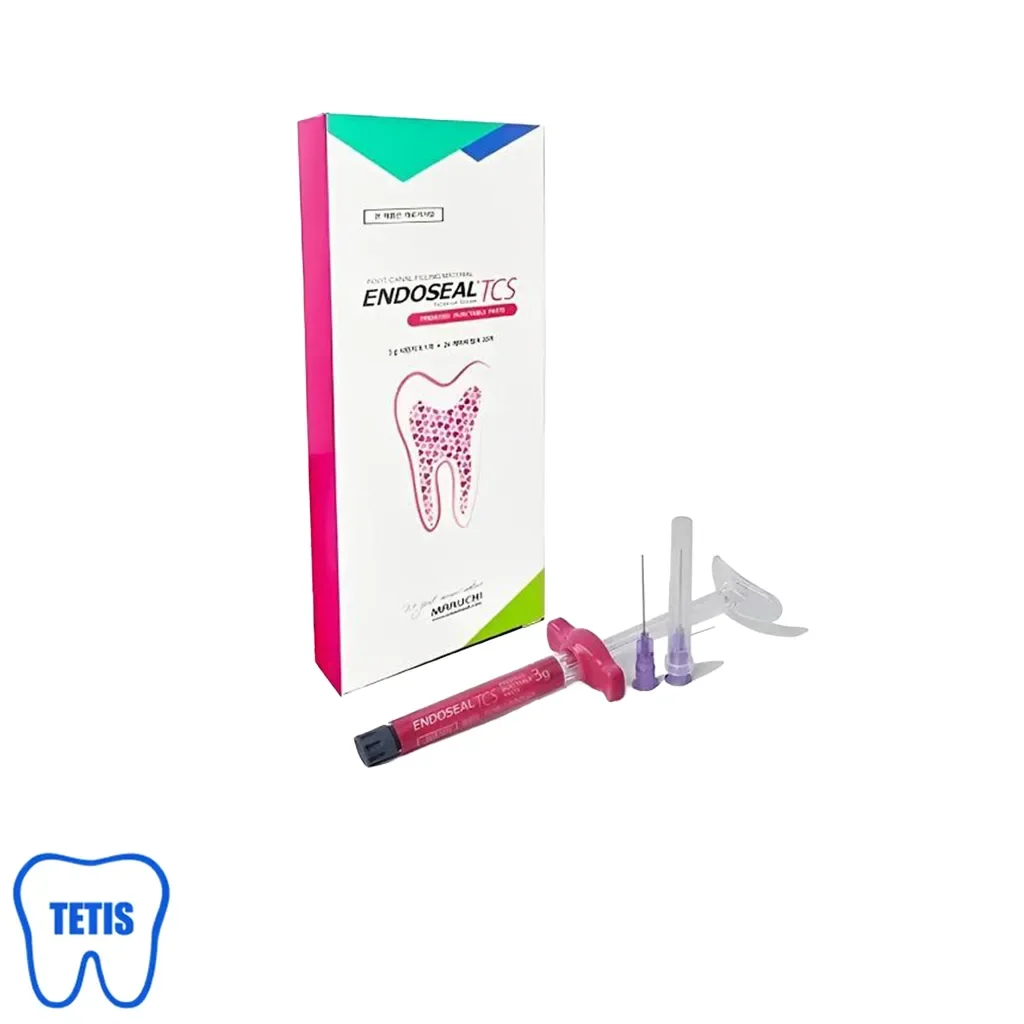 سیلر بایوسرامیک TCS ماروچی