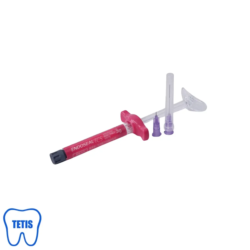 سیلر بایوسرامیک TCS ماروچی — تصویر ۲