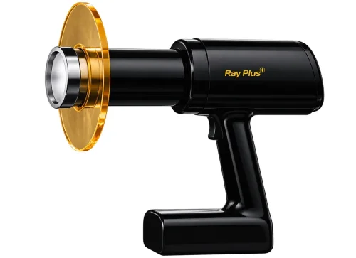 رادیوگرافی پرتابل وودپیکر Mini Ray Plus