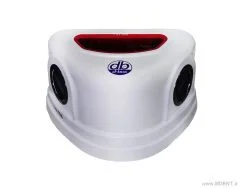 تاریکخانه عاج طب مدل d-box