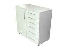 کابینت 1 متری دندانپزشکی