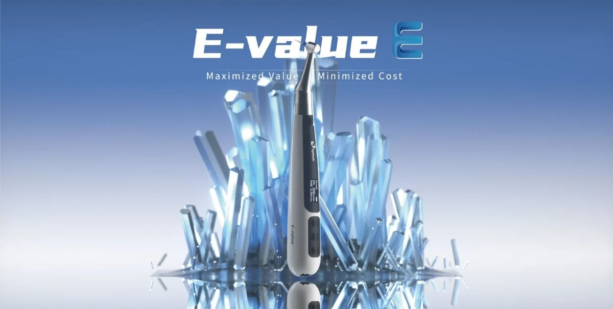 روتاری ایتیس Eighteeth مدل E Value E