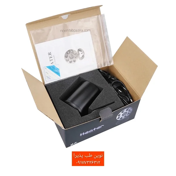 وارمر کامپوزیت ۷۰ درجه سانتیگراد Westcode XM-EL1020 — تصویر ۳