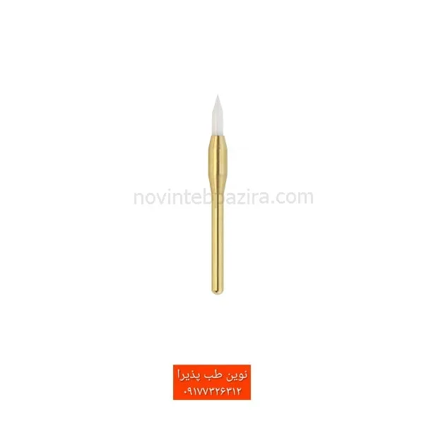 فرز سرامیکی جهت برش وجراحی لثه (بدون خونریزی)- TissuecTrimmer