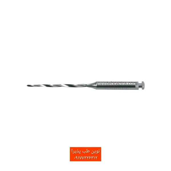 دریل فایبر پست Post Drill
