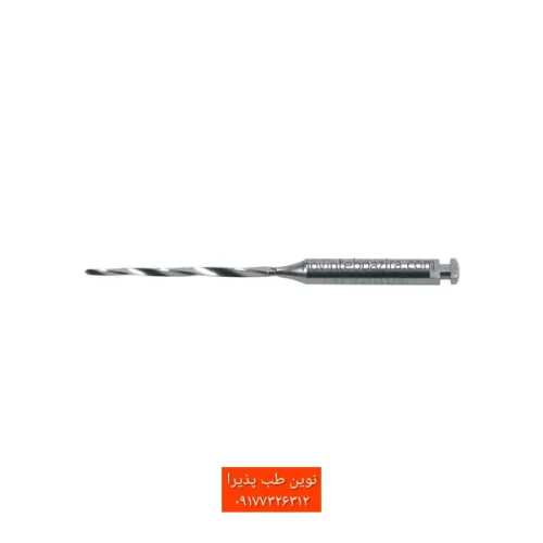 دریل فایبر پست Post Drill