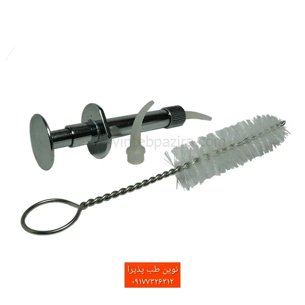 سرنگ قالبگیری ( پرمولاستیک ) مدیس