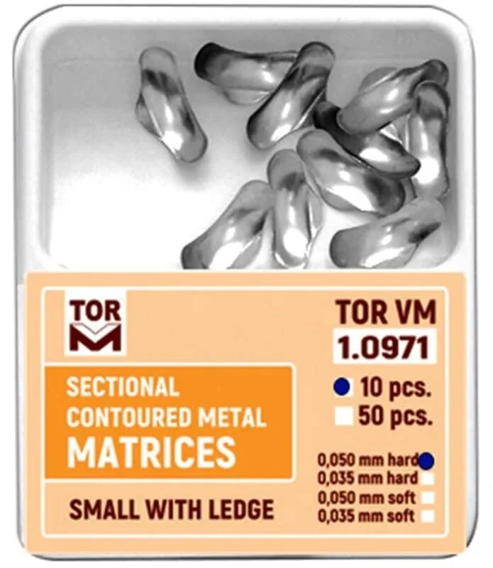 سکشنال ماتریکس Tor VM
