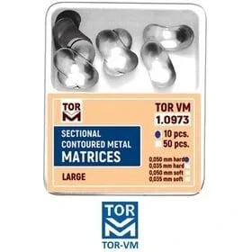 سکشنال ماتریکس Tor VM — تصویر ۲