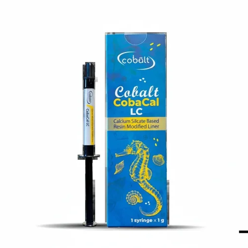 لاینر نوری کلسیم سیلیکات کبالت cobalt CobaCal LC