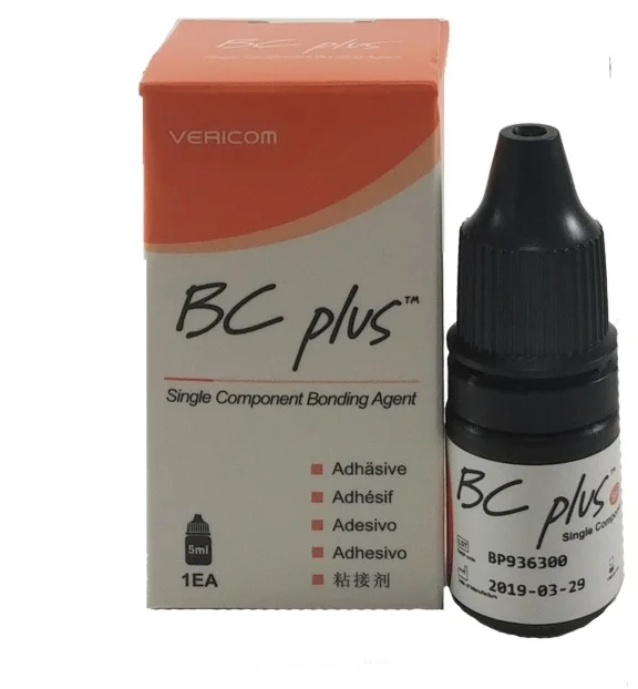 باندینگ نسل 5 BC PLUS — تصویر ۲