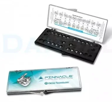 کیت براکت MBT مدل Pinnacle هوکدار — تصویر ۲