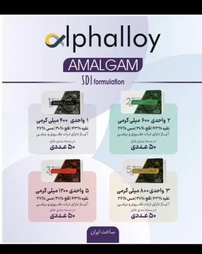 آمالکپ آلفالوی