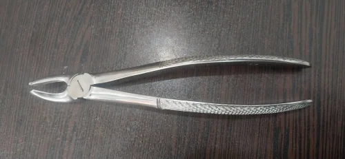 فورسپس اسکولاپ
