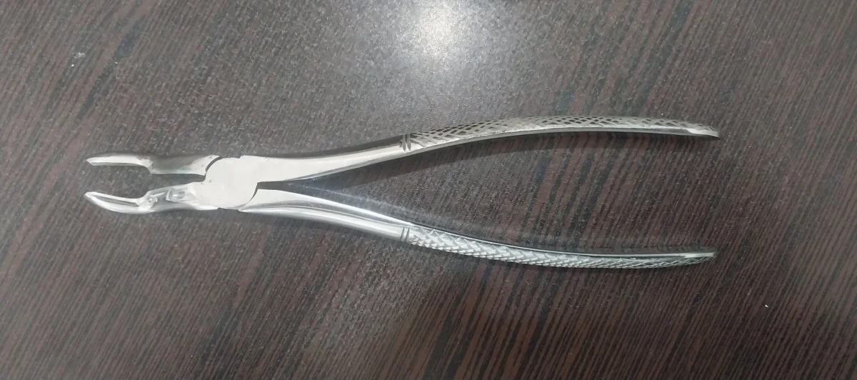 فورسپس اسکولاپ