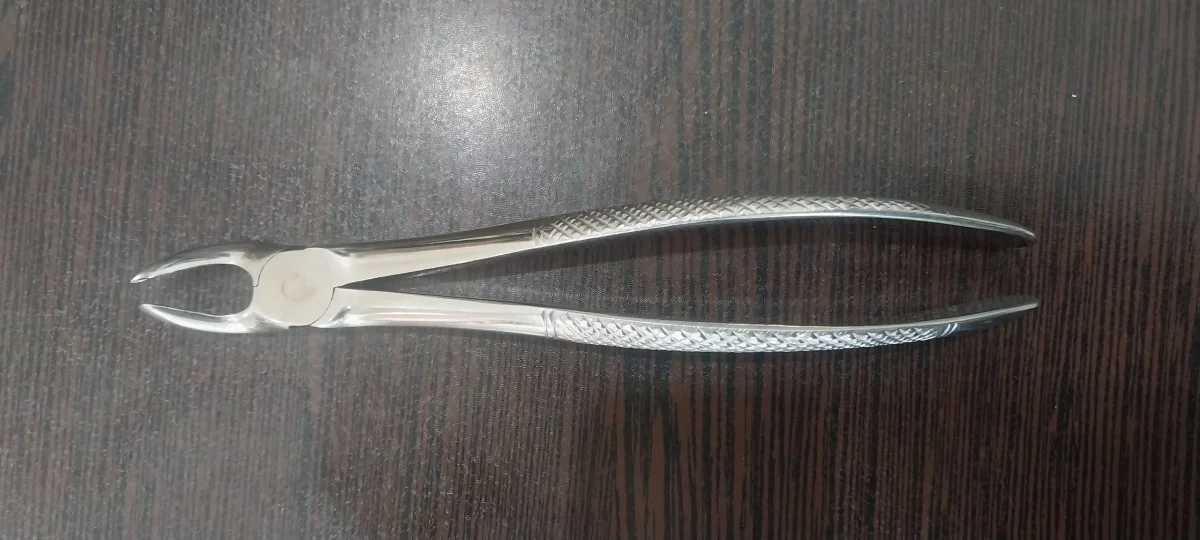 فورسپس اسکولاپ