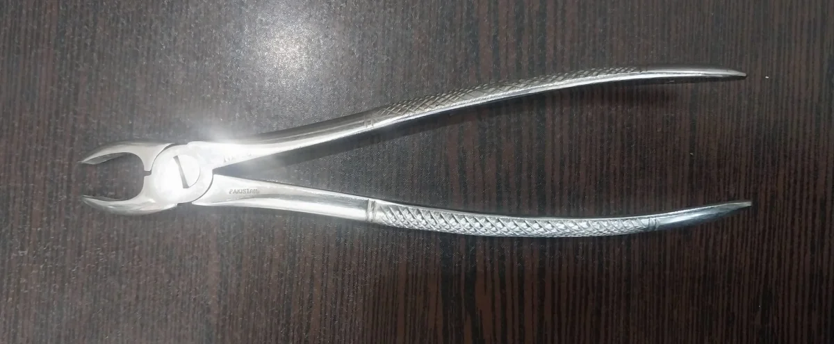 فورسپس اسکولاپ — تصویر ۲