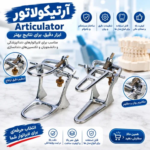 آرتیکلاتور