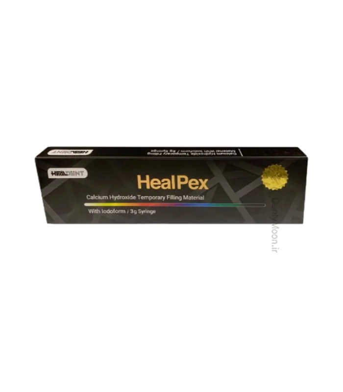 کلسیم هیدروکساید هیلدنت Healdent