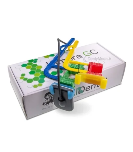 کیت هولدر فسفرپلیت دایرکتا Directa Phosphor Plate Holder TrollByte Kimera Kit