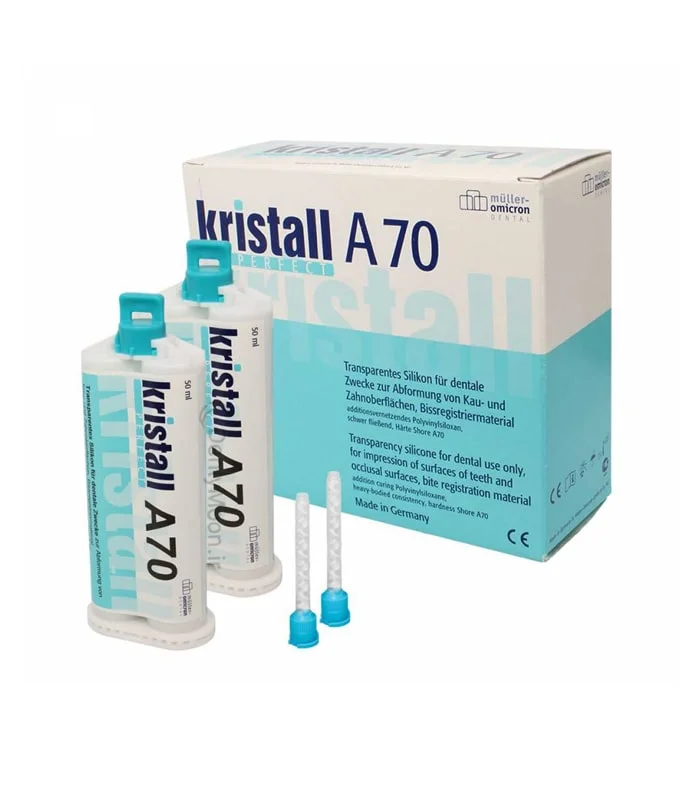 ثبت بایت کریستال بتاسیل BETASIL KRISTAL