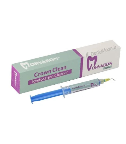 کراون کلین مروابن Crown Clean Morvabon