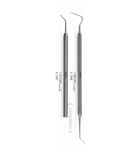 قلم دایکال فالکن Falcon