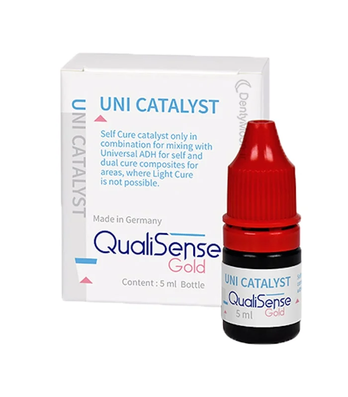 کاتالیست سلف کیور کوالیسنس QualiSense UNI CATALYST
