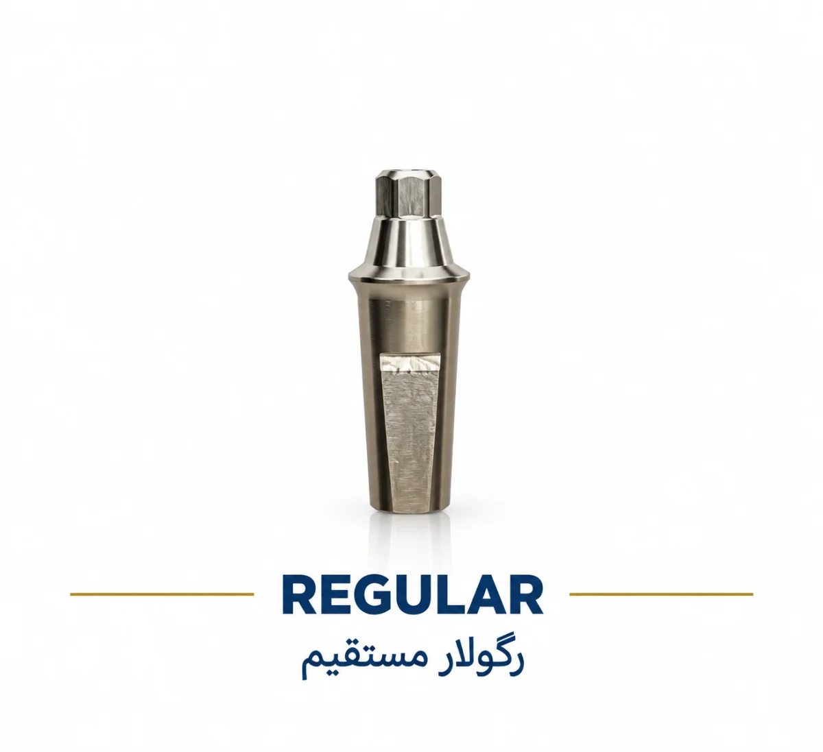 اباتمنت مستقیم مینی