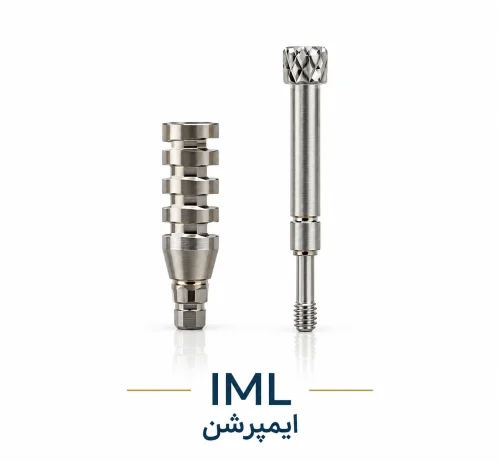 ایمپرشن IML