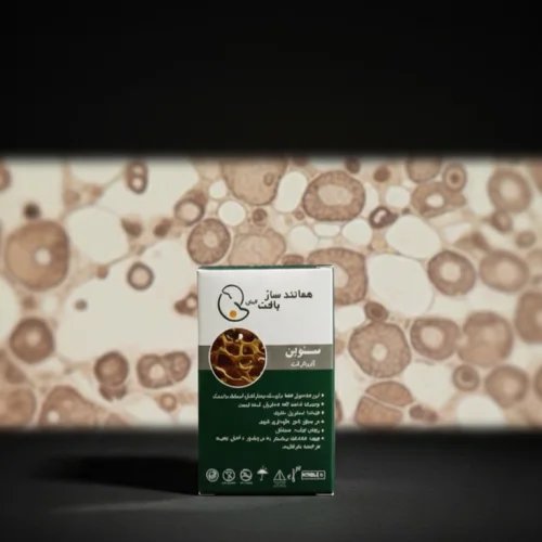 کورتیکال کنسلوس پودر مخصوص دندانپزشکی (پودر استخوان)