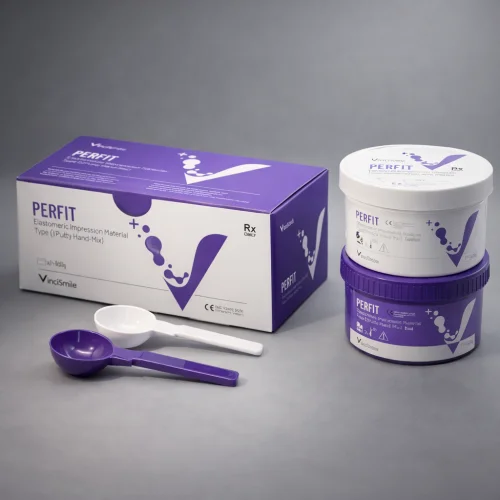 سیلیکون قالبگیری افزایشی Vinci Smile مدل Perfit