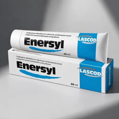 اکتیواتور قالبگیری Enersyl برند Lascod