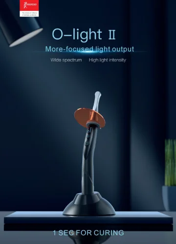 لایت کیور وودپیکر مدل O-Light II