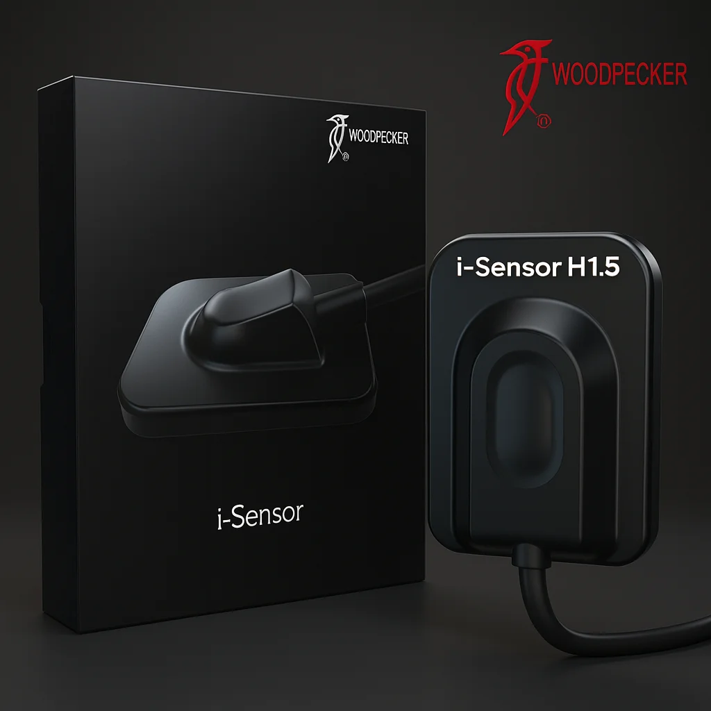 سنسور RVG برند Woodpecker مدل iSensor