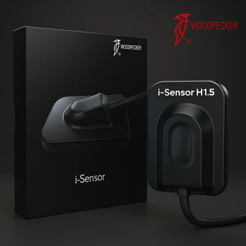 سنسور RVG برند Woodpecker مدل iSensor