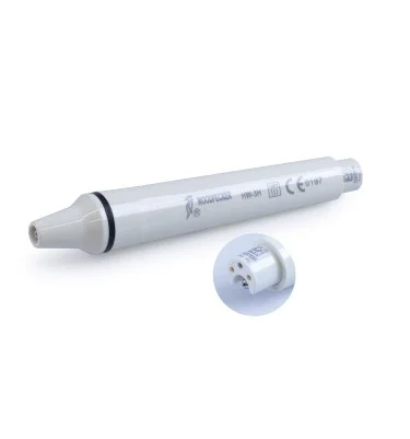 هندپیس جرمگیر وودپیکر UDS-K ساده و نوری