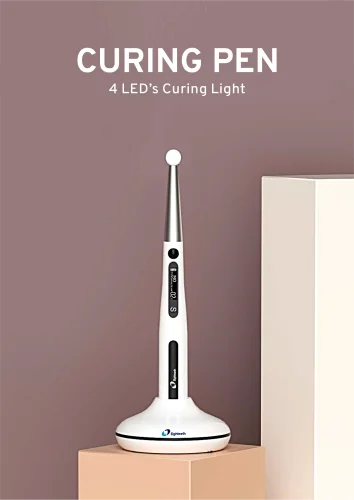 لایت کیور ایتیس مدل Curing Pen