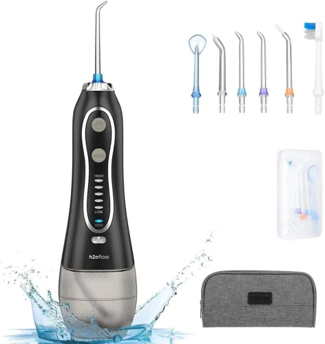واترجت H2ofloss مدل HF-6 پرتابل