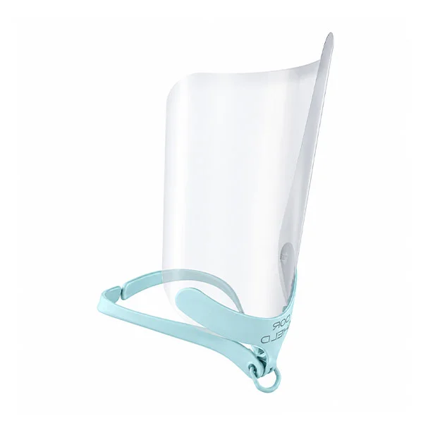 شیلد گردنی درشیلد Dorshield