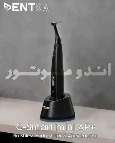 موتور اندو بی سیم اندو مدل Coxo Mini AP Plus