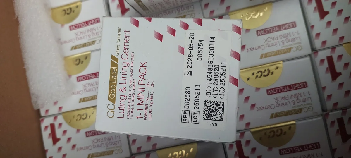 لوتینگ جی سی کوچک ژاپنی اصلی