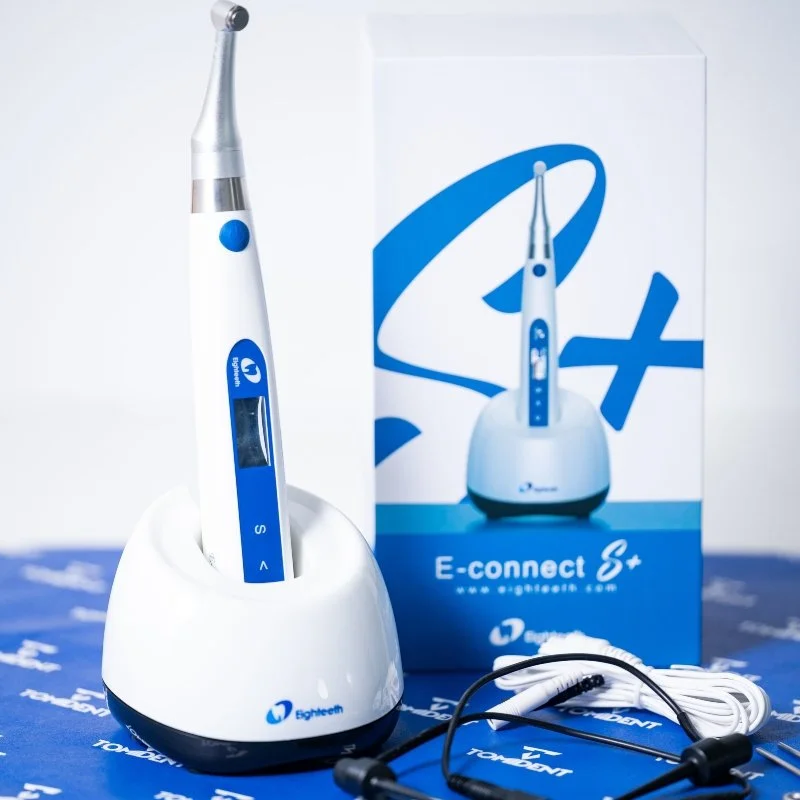 اپکس روتاری Eighteeth E-Connect S+ plus